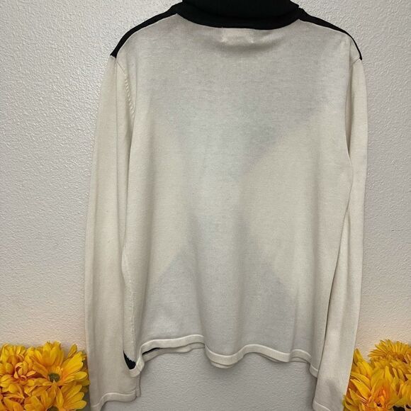 Van Heusen Sweater Size Large - Picture 2 of 2